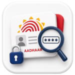 Aadhaar Password Finder