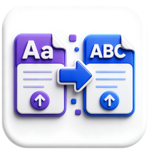 Case Converter