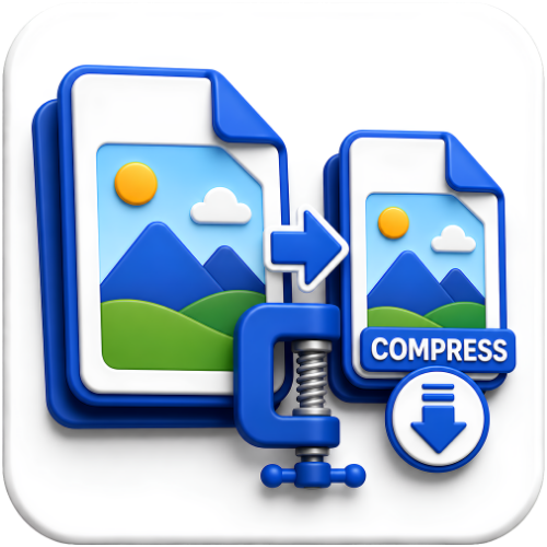 Compress Image