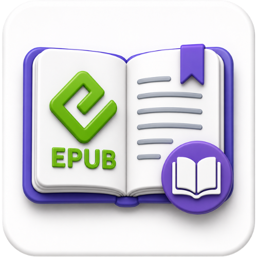 EPUB File Reader