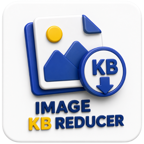Image KB Reducer