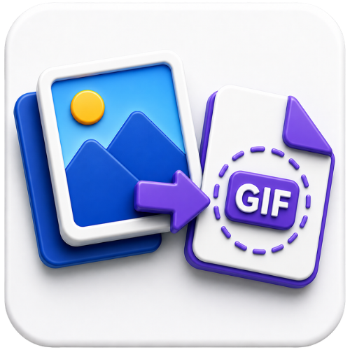 Image to Gif