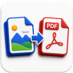 Image to PDF