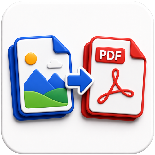 Image to PDF