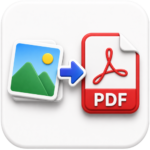 JPG to PDF
