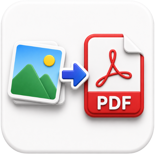 JPG to PDF