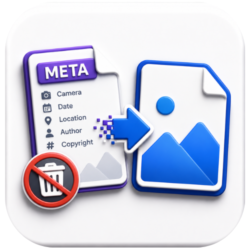 Metadata Remover