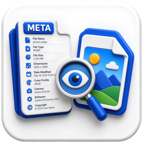 Metadata Viewer