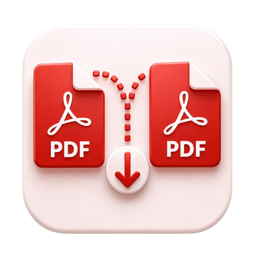 PDF Merger