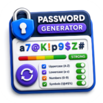 Password Generator