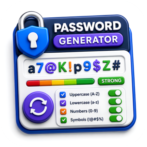 Password Generator