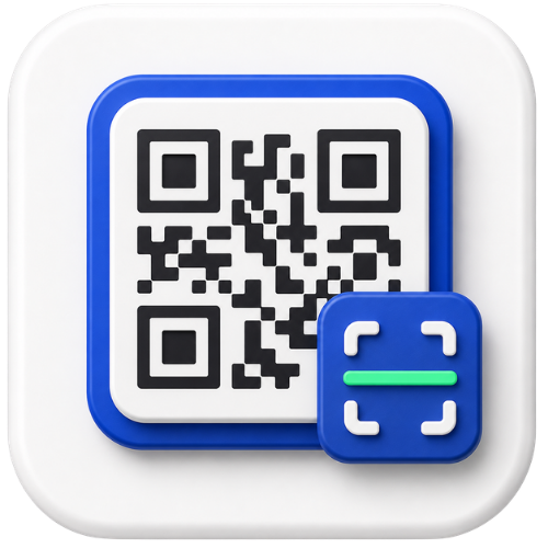 QR Code Generator