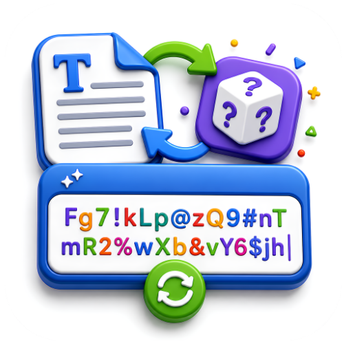 Random Text Generator