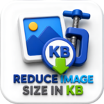 Photo Reducer in KB