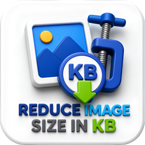 Photo Reducer in KB