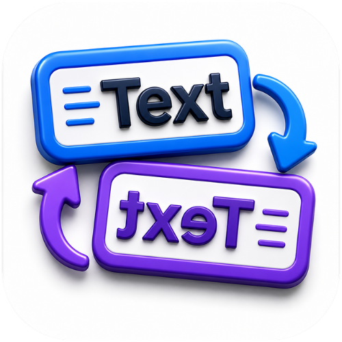 Text Reverse