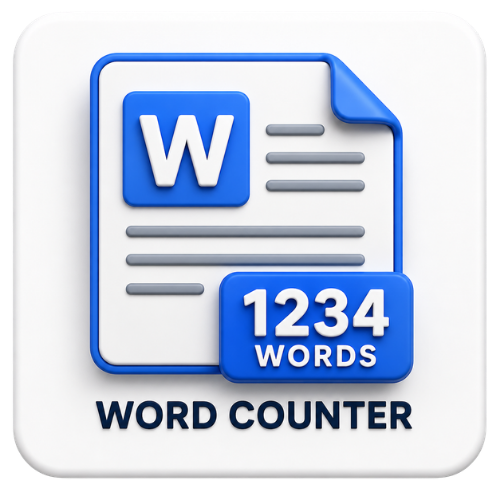 Word Counter