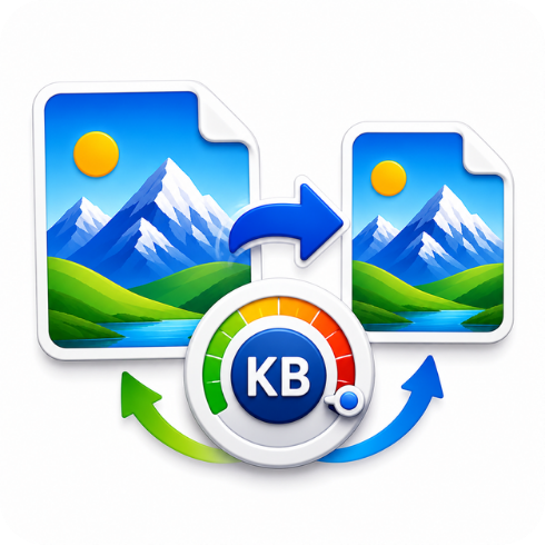 image KB Converter