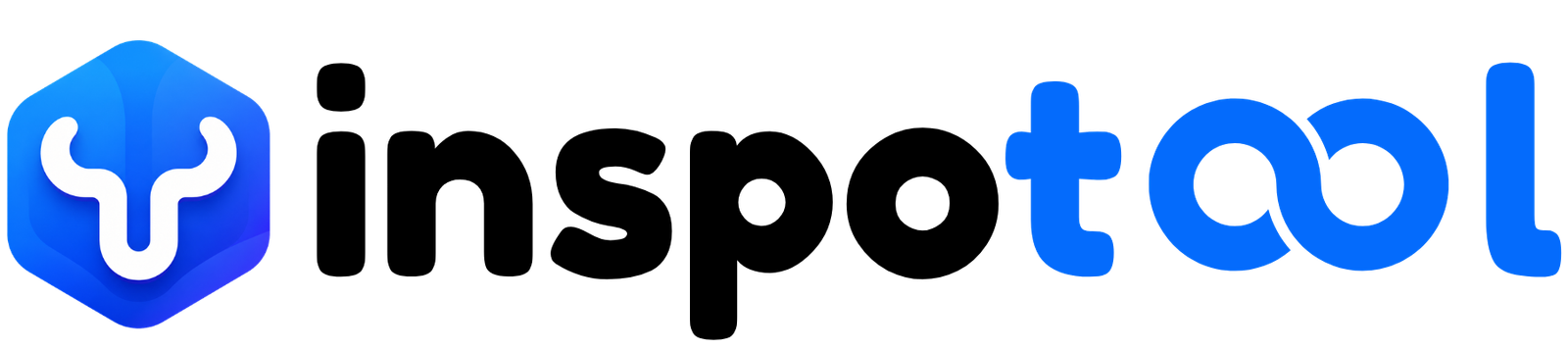 inspotool Logo Black
