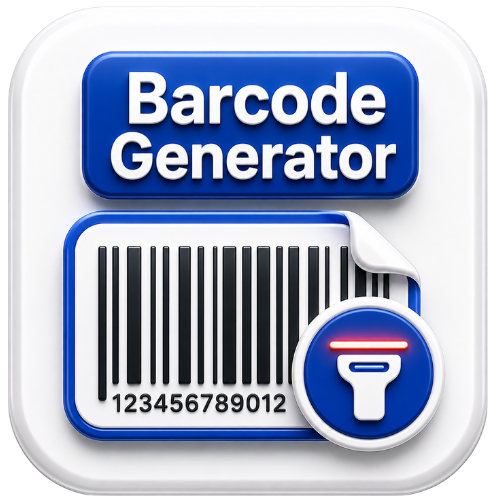 Barcode Generator