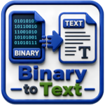 Binary To Text Converter