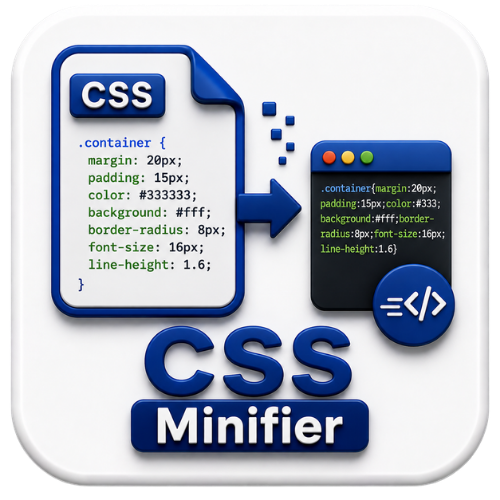 CSS Minifier