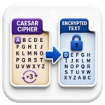 Caesar Cipher Decoder