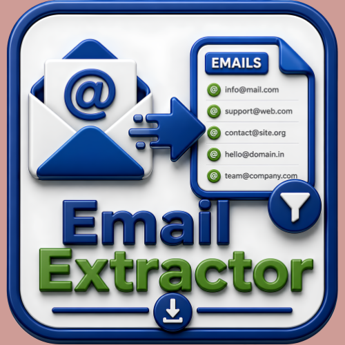 Email Extractor