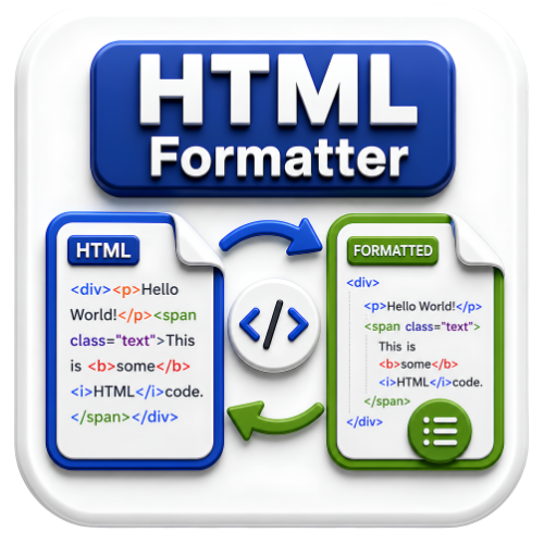 HTML Formatter