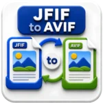 Jfif To Avif