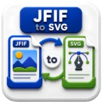 Jfif To Svg