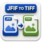 Jfif To Tiff