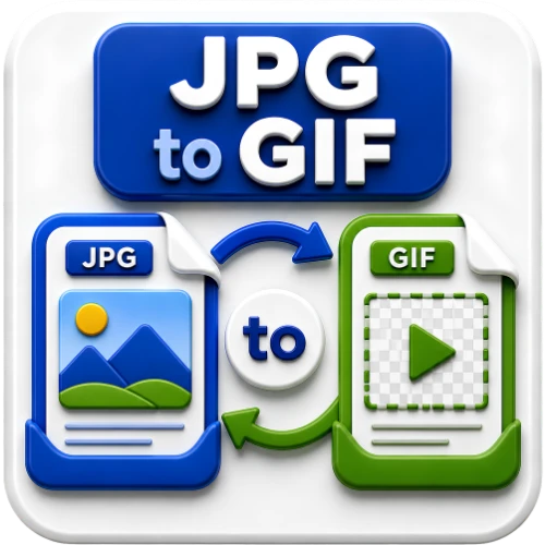 JPG to GIF