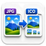 Jpg To Ico Converter
