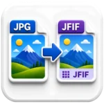 Jpg To Jfif Converter