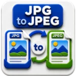 Jpg To Jpeg
