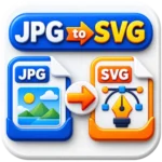 Jpg To Svg
