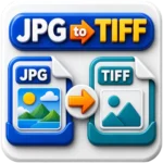 Jpg To Tiff Converter