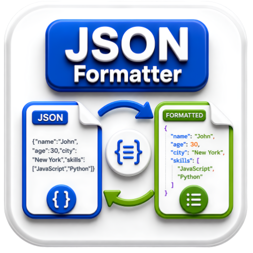 JSON Formatter