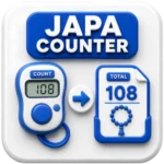Japa Counter Online