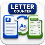 Letter Counter