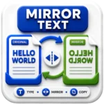 Mirror Text