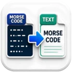 Morse Code Translator