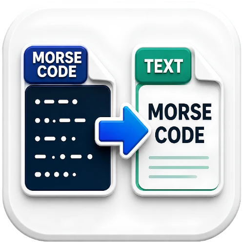 Morse Code Translator
