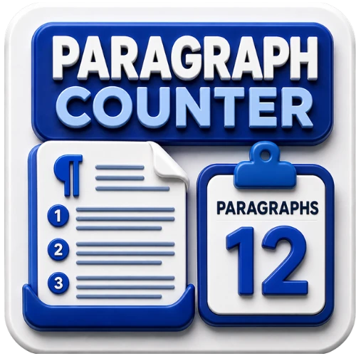 Paragraph Counter