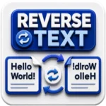 Reverse Text
