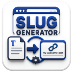 Slug Generator