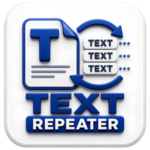 Text Repeater
