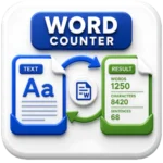 Text Word Counter