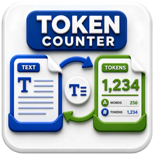 Token Counter Online
